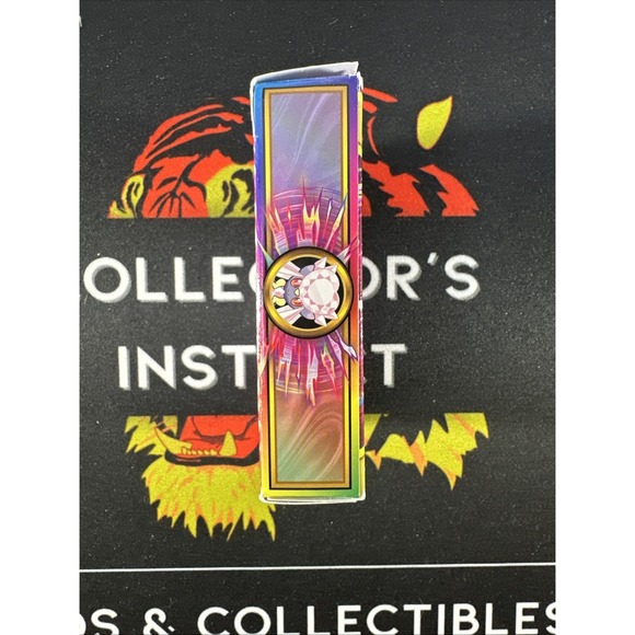 Mega Diancie Ex Battle Deck (Deck, coin, damage count, TCGO card, No Cards) - Picture 12 of 16